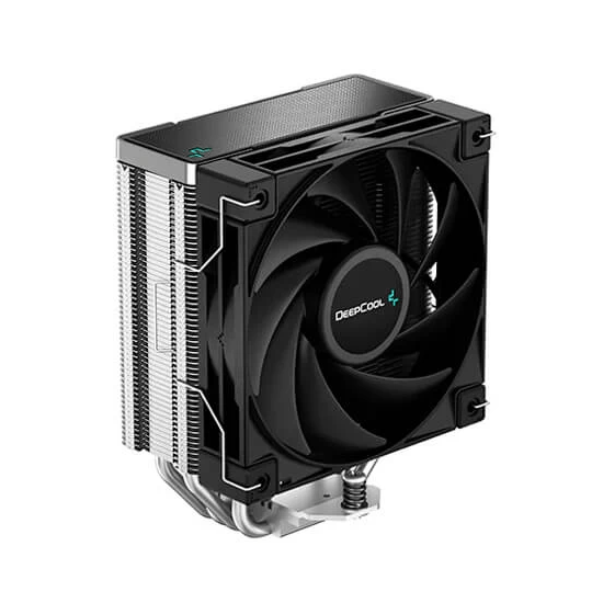 Deepcool AK400 CPU Air Cooler – BLACK COLOUR